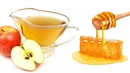 Elma Sirkesi Bal Tarifi ve Malzemeleri