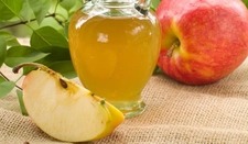 Elma Sirkesinin Zararları