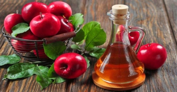Elma Sirkesi Mideye Zarar Verir mi?