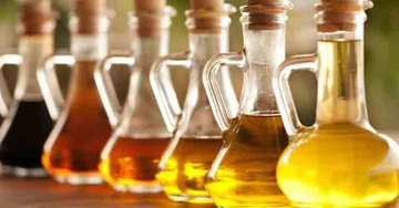 Sirke Çeşitleri Türleri ve Özellikleri