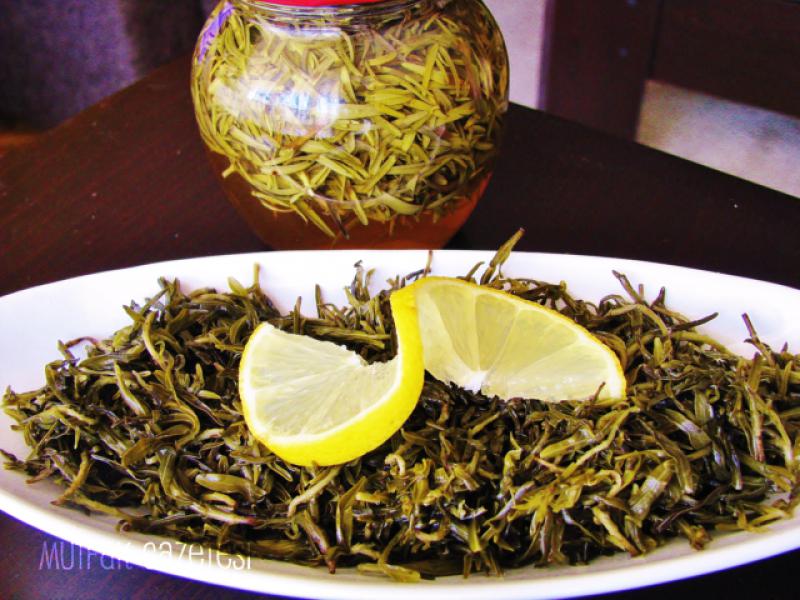 Kekik Sirkesi Kullanımı ve Faydaları Nelerdir?